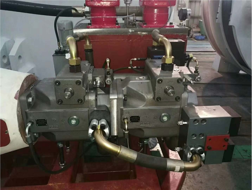 MOB30*700-FA直動(dòng)式電磁閥ZU100X30